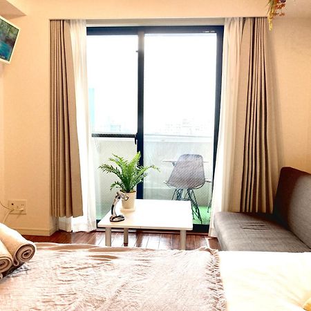 Miko'S Apartment, Iconic Shinjuku, Tokyo, 10Th Fl, Skyscraper View, Korean Town, 3Min To Higashi-Shinjuku Sta Εξωτερικό φωτογραφία