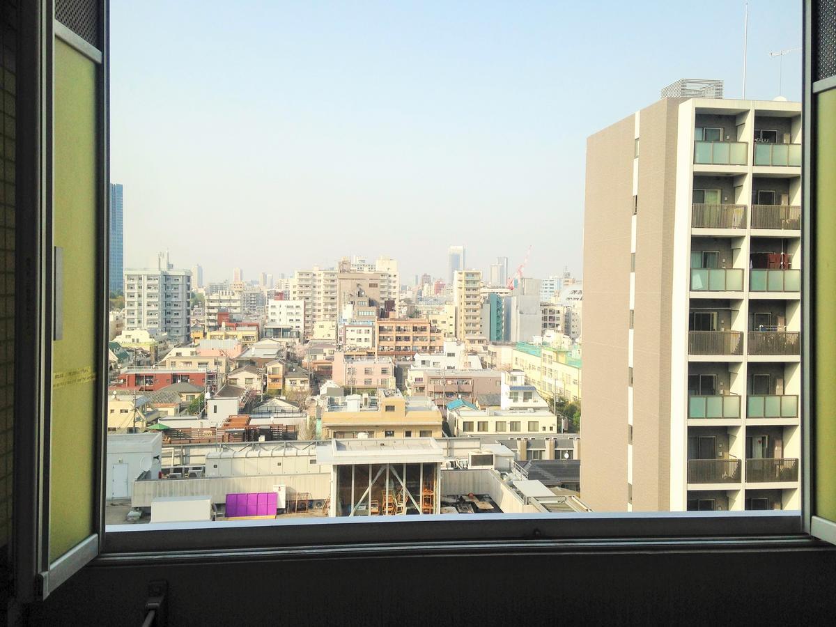 Miko'S Apartment, Iconic Shinjuku, Tokyo, 10Th Fl, Skyscraper View, Korean Town, 3Min To Higashi-Shinjuku Sta Εξωτερικό φωτογραφία