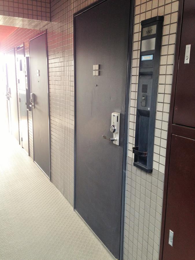 Miko'S Apartment, Iconic Shinjuku, Tokyo, 10Th Fl, Skyscraper View, Korean Town, 3Min To Higashi-Shinjuku Sta Εξωτερικό φωτογραφία